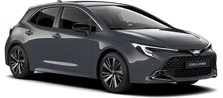 COROLLA HB